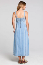 Elison Midi Dress