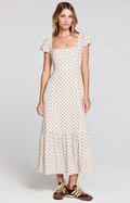 Junniper Midi Dress