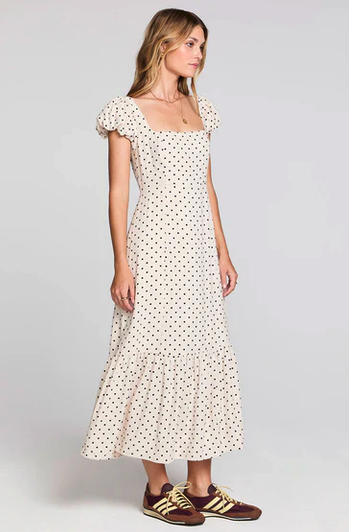 Junniper Midi Dress