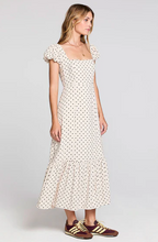Junniper Midi Dress