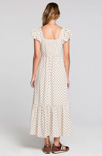 Junniper Midi Dress