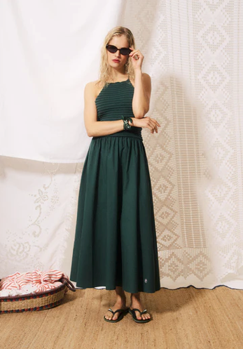 Lucia Dress
