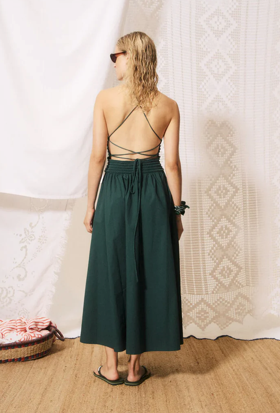 Lucia Dress