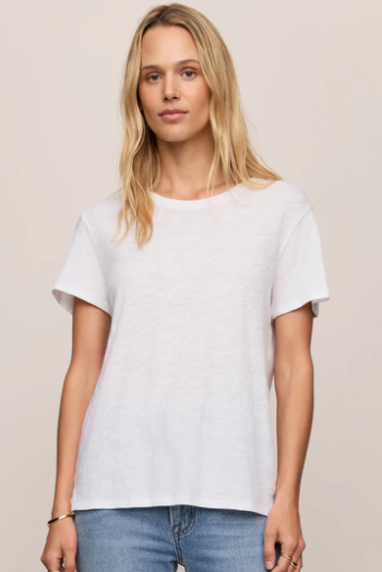 Foundation Slub Tee