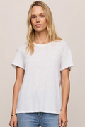 Foundation Slub Tee