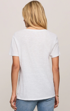 Foundation Slub Tee