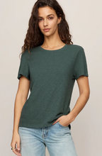 Foundation Slub Tee