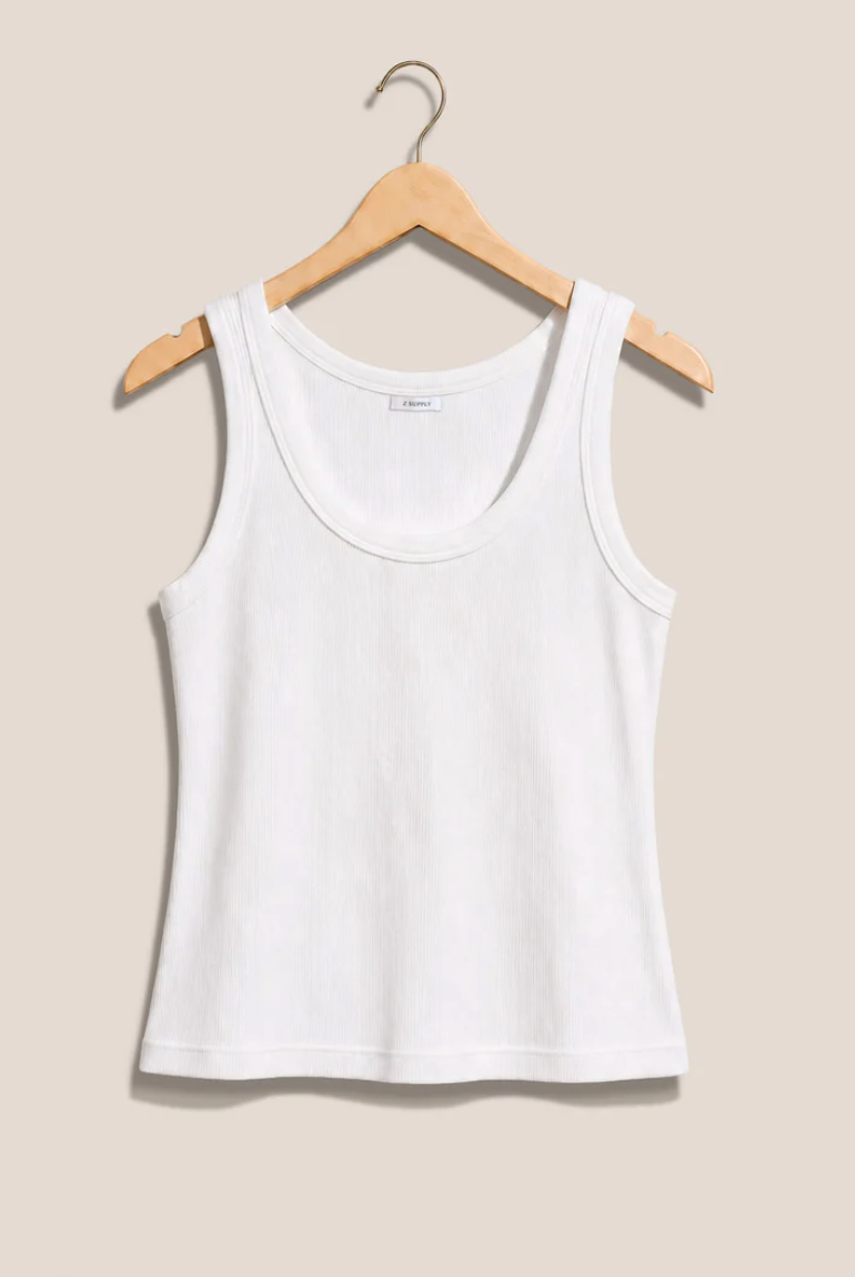 Rowe Scoop Tank
