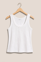 Rowe Scoop Tank