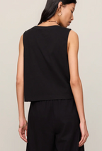Sloane V-Neck Tank