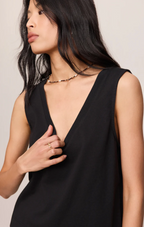Sloane V-Neck Tank