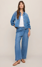 Erin Denim Jacket