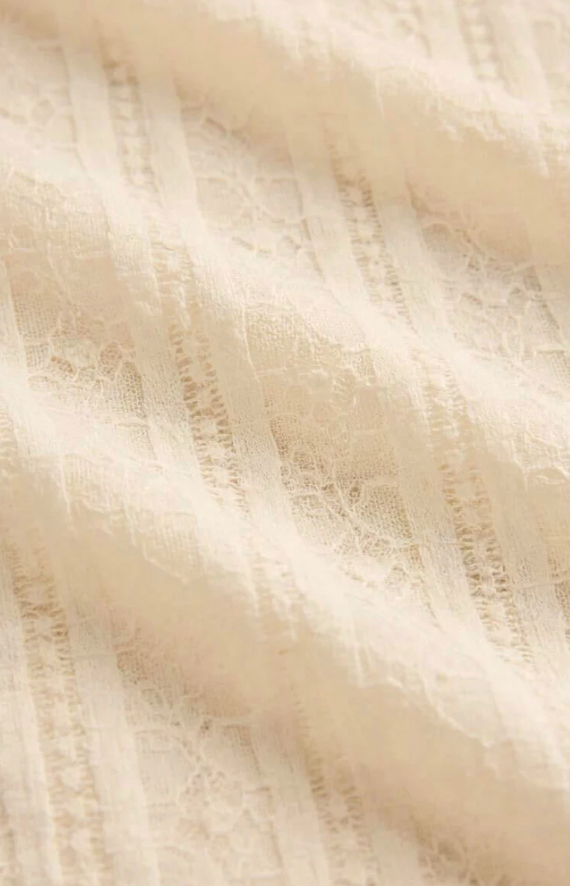Ella Lace Short