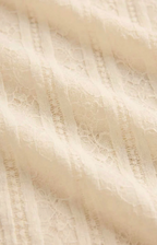 Ella Lace Short
