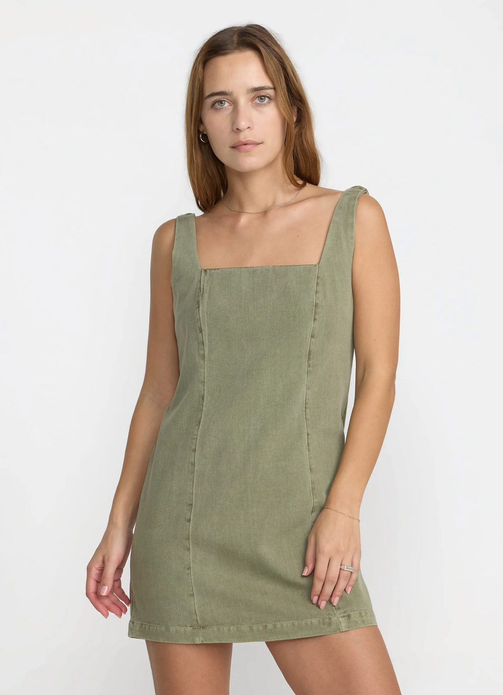 Reserve Mini Dress