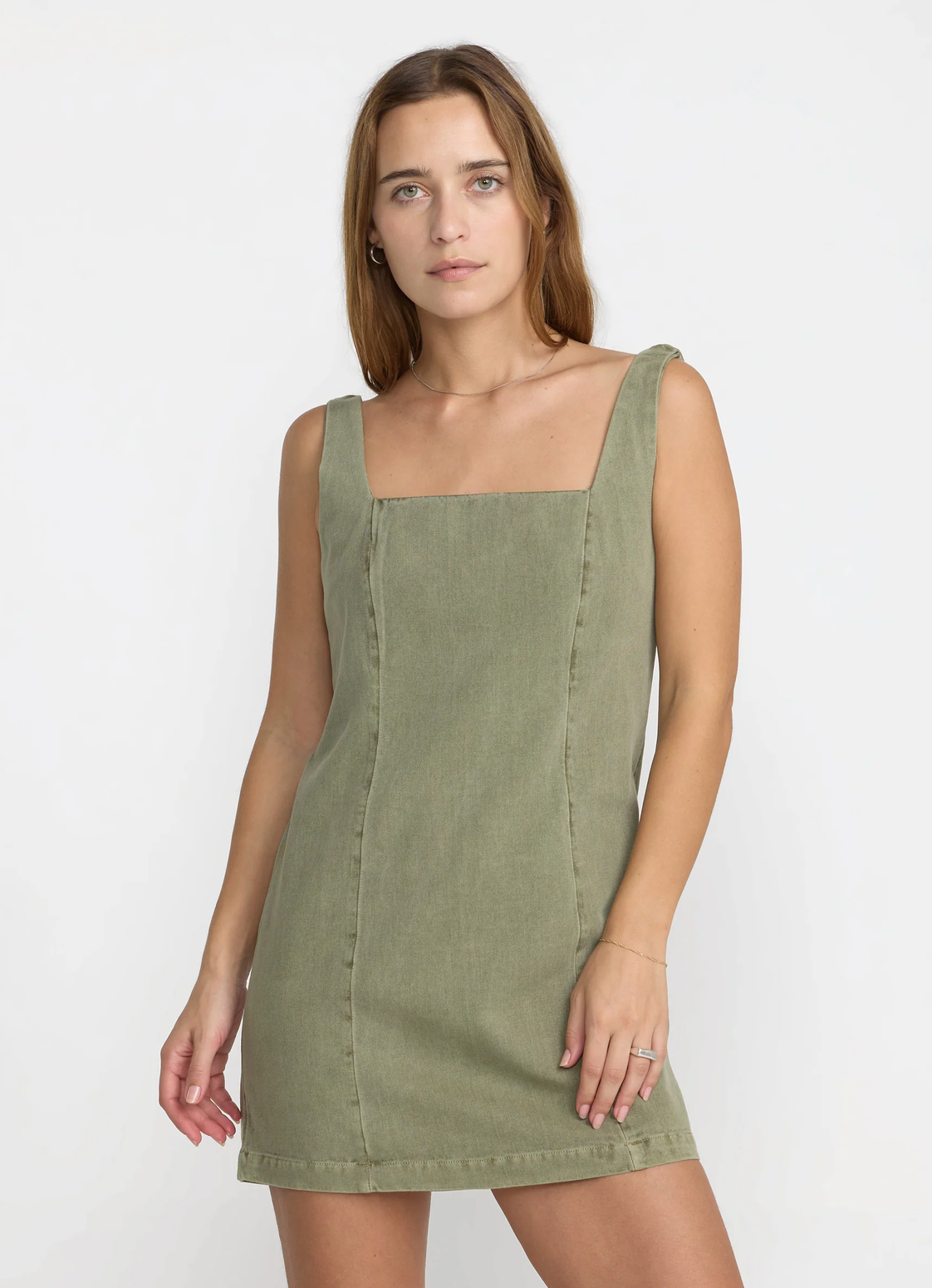 Reserve Mini Dress