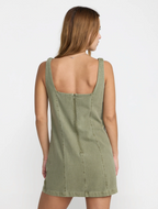 Reserve Mini Dress