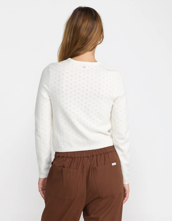 Welcome Cardigan