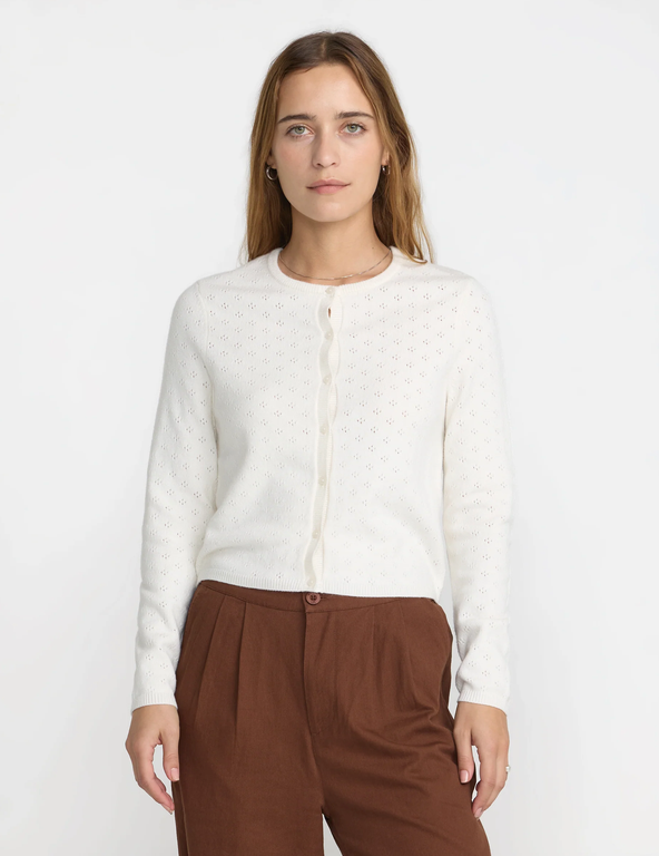 Welcome Cardigan