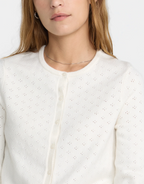 Welcome Cardigan