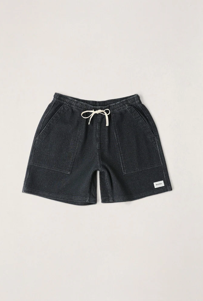 Textured Wale Jam