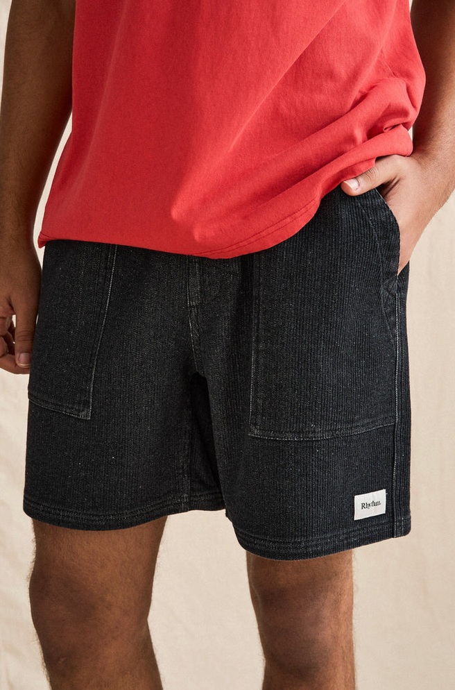 Textured Wale Jam