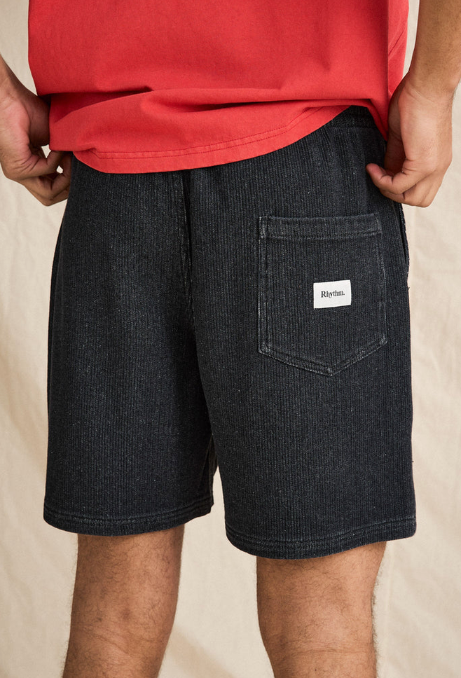 Textured Wale Jam