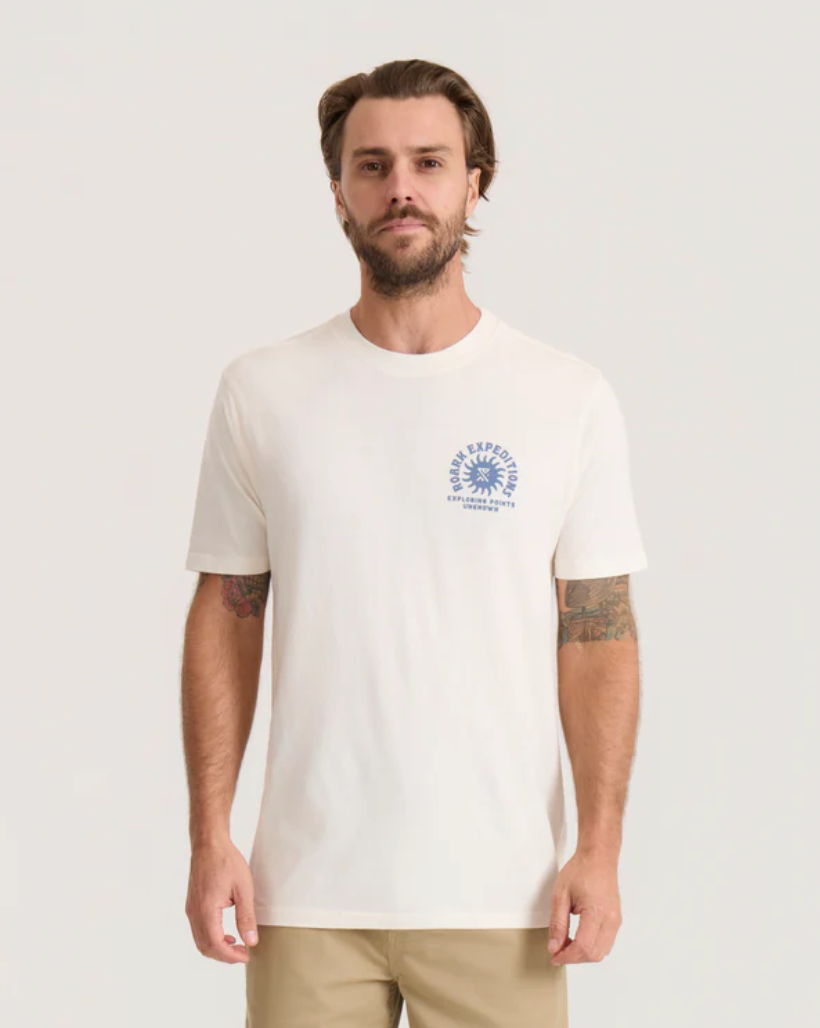 Points Unknown Premium Tee