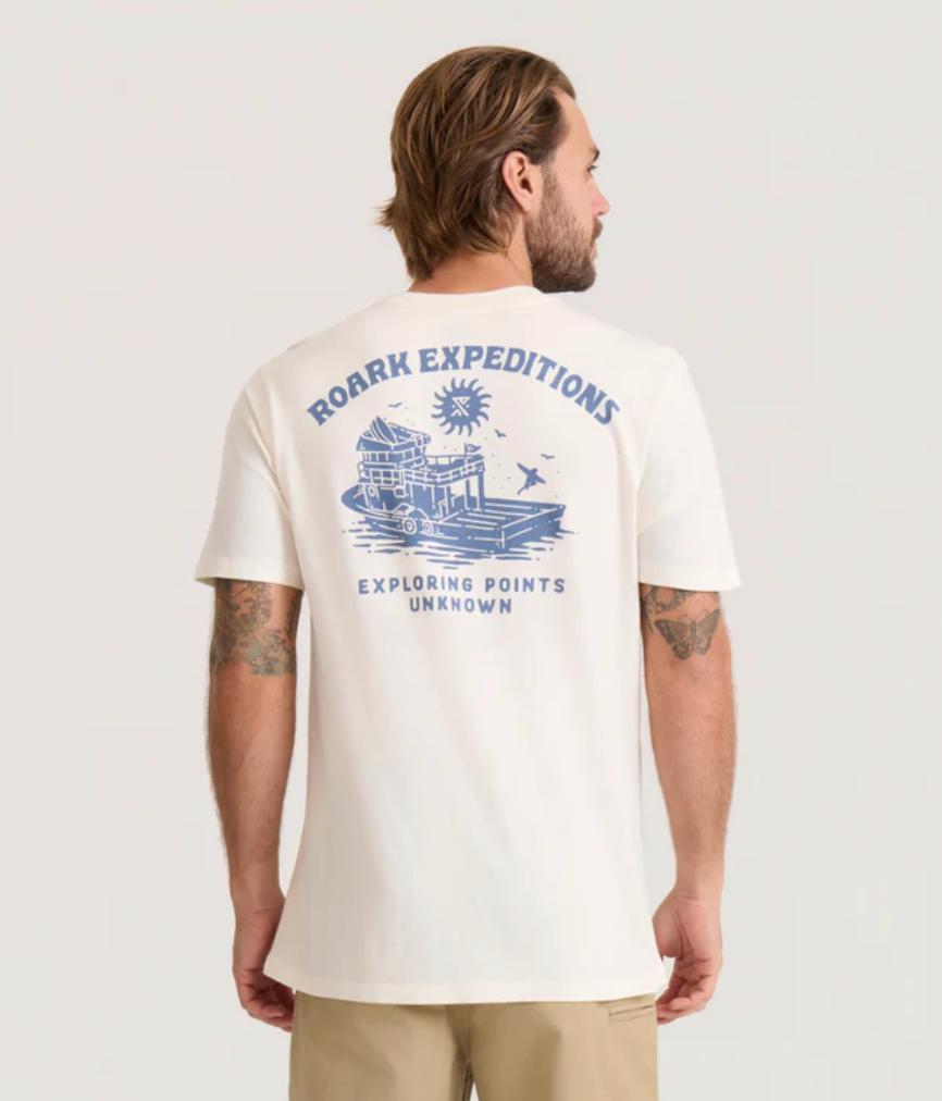 Points Unknown Premium Tee
