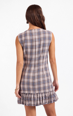 Cotswold Bubble Dress