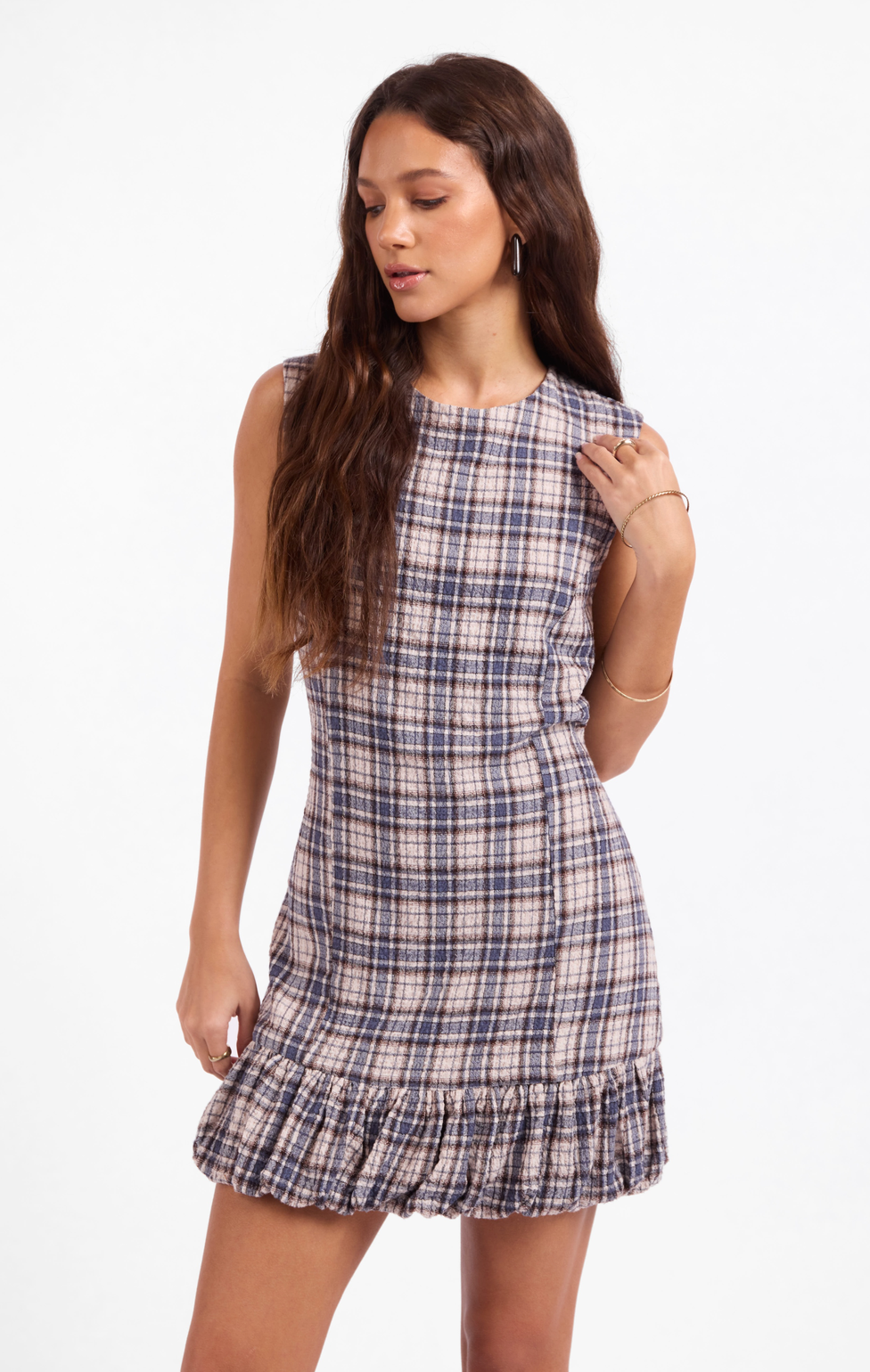 Cotswold Bubble Dress