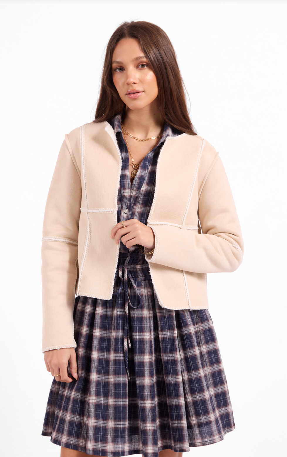 Sweet Lullaby Jacket