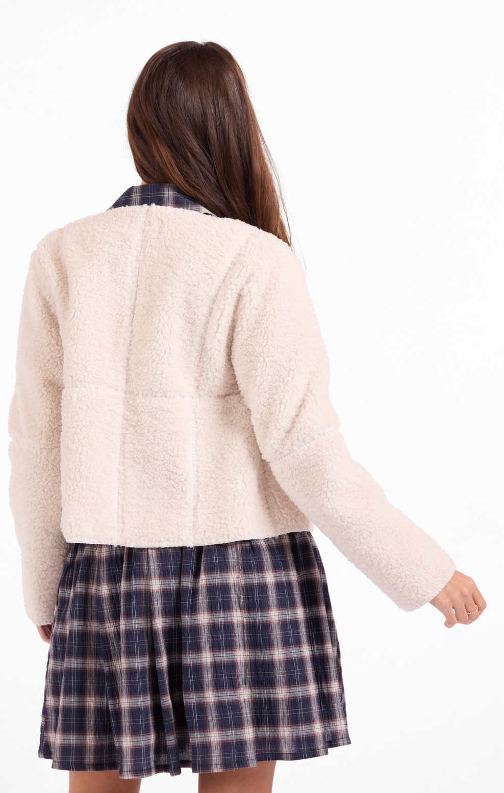 Sweet Lullaby Jacket