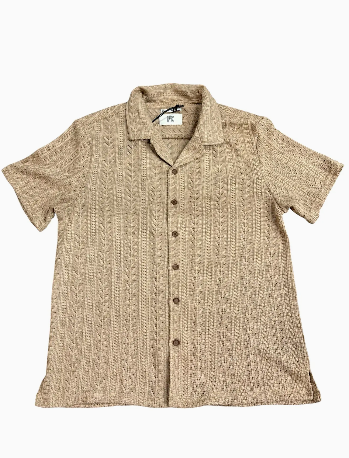 Oceanside Embroidered Top - Z Supply – SHIFT boutique