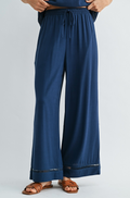 Harbor Breeze Wide Leg Pant