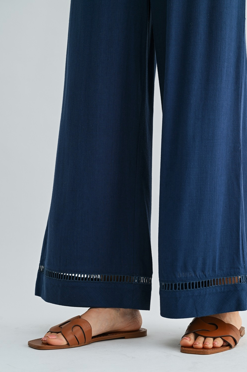 Harbor Breeze Wide Leg Pant