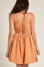 Sunlit Escape Dress