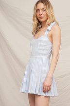 Seaside Stroll Romper