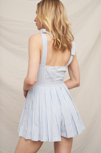 Seaside Stroll Romper