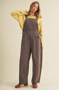 Trailside Overalls