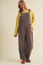 Trailside Overalls