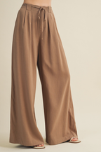 Desert Breeze Wide Leg Pant