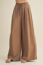 Desert Breeze Wide Leg Pant