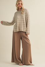 Desert Breeze Wide Leg Pant