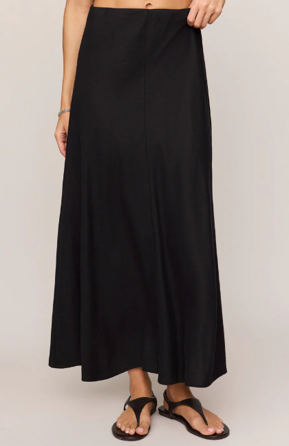 Meryl Midi Skirt