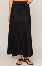 Meryl Midi Skirt