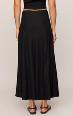 Meryl Midi Skirt