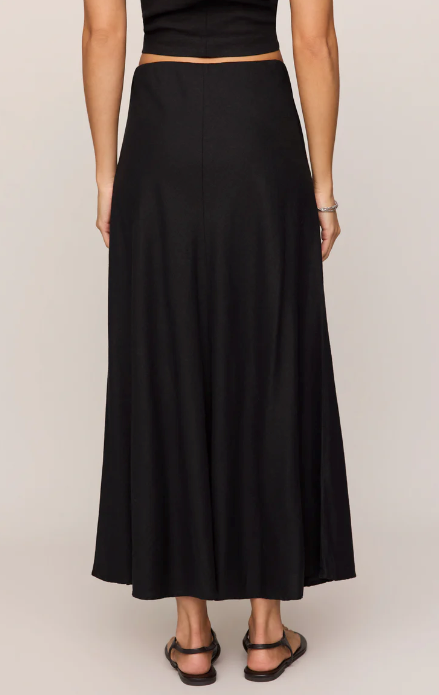 Meryl Midi Skirt