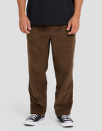 Larry Layback Cord Pant