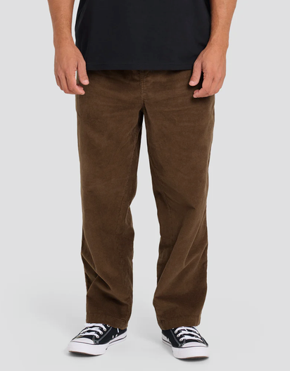Larry Layback Cord Pant
